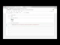 Web Scraping Downloading files from the web requests module