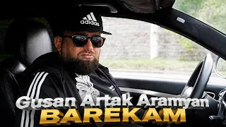 Gusan Artak Aramyan - BAREKAM