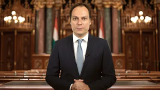 Nyílt üzenet Magyar Péternek