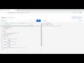C Programming - calculator example of switch statement