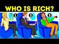 Your Brain Will Be Grateful For These 18 Riddles