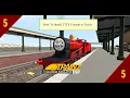 How to install TTTE Content to TRS19