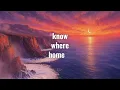 Homesick - Ali Gatie