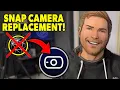 Snap Camera is BACK Face Filters for Your Stream