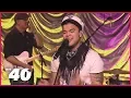 Download Lagu Guy Sebastian - Art Of Love | Take 40 Live