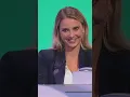 Download Lagu Sophie Hermann Flirting With David Mitchell | Would I Lie To You