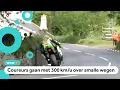 Download Lagu Dit is de gevaarlijkste motorwedstrijd ter wereld