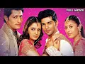 Download Lagu कोई मेरे दिल में है - Romantic Hindi Full Movie | Priyanshu Chatterjee, Dia Mirza, Rakesh Bapat