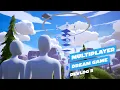 Making Fall Guy s Hex-a-gone for our Dream Game Multiplayer Devlog 3