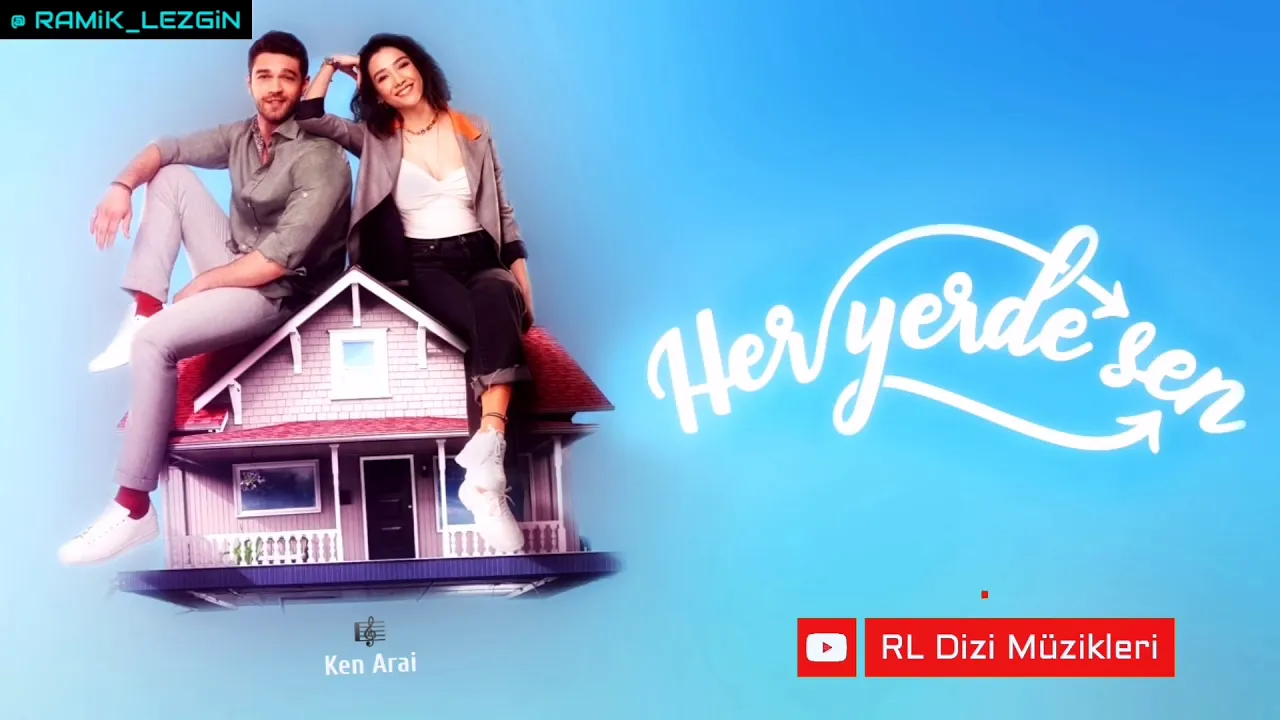 Her Yerde Sen - Operasyon