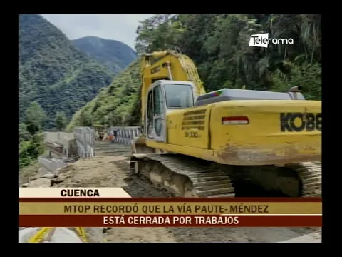 Cuenca al Día 18-11-2021