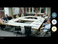 July 21st 2026 City of Spokane Bicycle Advisory Board Meeting