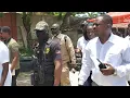 Download Lagu Oh mesye si Prophète Mackenson Dorilas ka fè aksyon sa vre leta ta sipoze wont wi,tout moun sezi sa