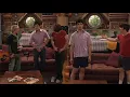 Drake Josh - Corey Goes Too Far In His Demands To Get-Back With Megan