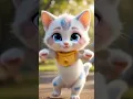 Lagu When milk is life and fashion is baby bib! 🍼😹 #foryou #aianimal #trendingnow #viralvideo #aicat #cat