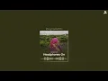headphones on || addison rae || slowed + reverb