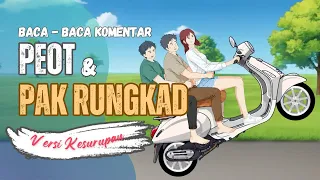 PAK RUNGKAD UDAH SEMBUH - BABAKO