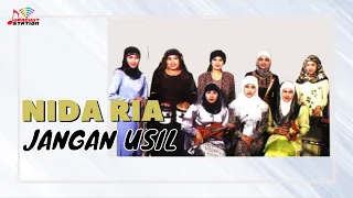 Download Nida Ria - Jangan Usil (Official Music Video) MP3