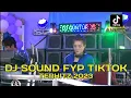 DJ SOUND FYP TIKTOK TERHITZ 2023 OT PESONA LIVE PAYALINGKUNG CINTA MANIS - FDJ UNYIL BPM Ft DJ YANTO