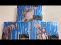 Download Lagu UNBOXING~  SuperM Unit Albums