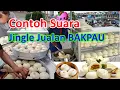 Suara Jualan Bakpau Keliling | Contoh Jingle Melody