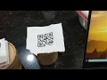 ENME489y qr code scanner