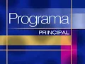 Feature Program Programa Principal 2000-2006 Bumper