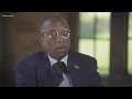 Dallas County Commissioner John Wiley Price speaks about protests racism