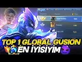 Download Lagu TOP 1 GLOBAL GUSION TYPER / EN İYİSİYİM.