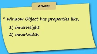 Document vs Window Object in JavaScript What s the Difference