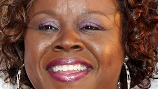 At 59 Cassi Davis the Secret She Hid for Years