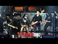 Download Lagu Terus Berlari - Nicky Astria