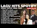 Lagu Kumpulan Lagu Hits Spotify \u0026 TikTok Viral 2025 – Audio Jernih HQ Terbaru