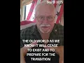 Download Lagu The old world as we know it will cease to exist and to prepare for the transition