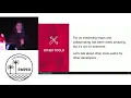 EMPEX LA 2019 - Making your Elixir API Accessible to non Elixir developers