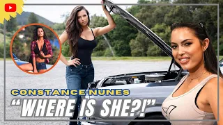 What Really Happened to Constance Nunes Car Masters Star Update Exposure Stories