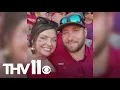 Arkansas community mourns loss of 38-year-old drug task force agent