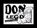 Download Lagu Don Lego - Berdansa (Lirik)