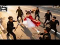 Download Lagu 【FULL📽】Framed by Car Accident, Reborn as a Little Girl, and Now I'm the CEO Everyone Fears#minidrama