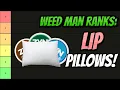 WEED MAN RANKS ALL THE ZYN FLAVORS