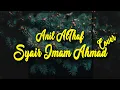 Download Lagu Syair Imam Ahmad - Cover By Anil AlThaf