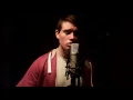 Setting Fires - The Chainsmokers ft. XYLO - Acoustic