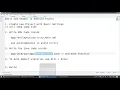 Simple GUI Shapes on Android Studio - Tutorial
