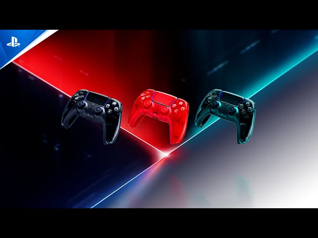 Prism Collection | PS5 & PC