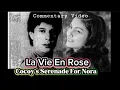 Download Lagu LA VIE EN ROSE: (Commentary) Cocoy Laurel's Serenade For Nora Aunor 