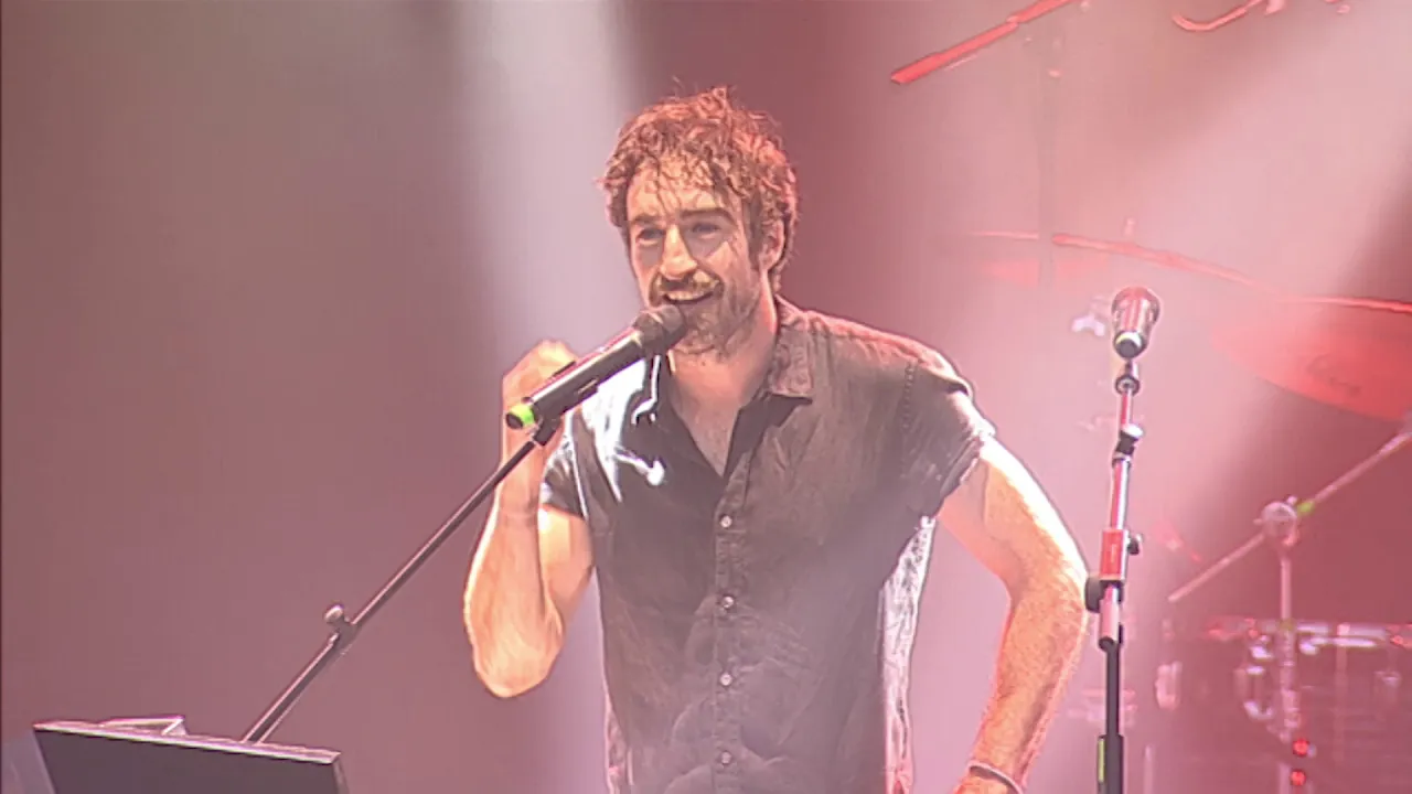 The Coronas