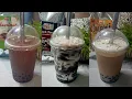 Lagu EASY MILK TEA RECIPE | INJOY MILK TEA RECIPE USING DALGONA, BLACK FOREST AND HAZELNUT FLAVORS