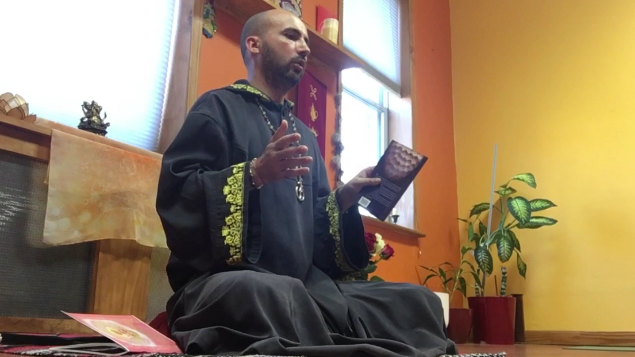 course защититься от похитителей осознанности image