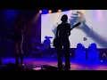 Momma, “Sincerely” Live