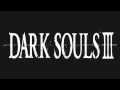 Dark Souls III Music   Vordt of the Boreal Valley Extended ☿ HD ☿